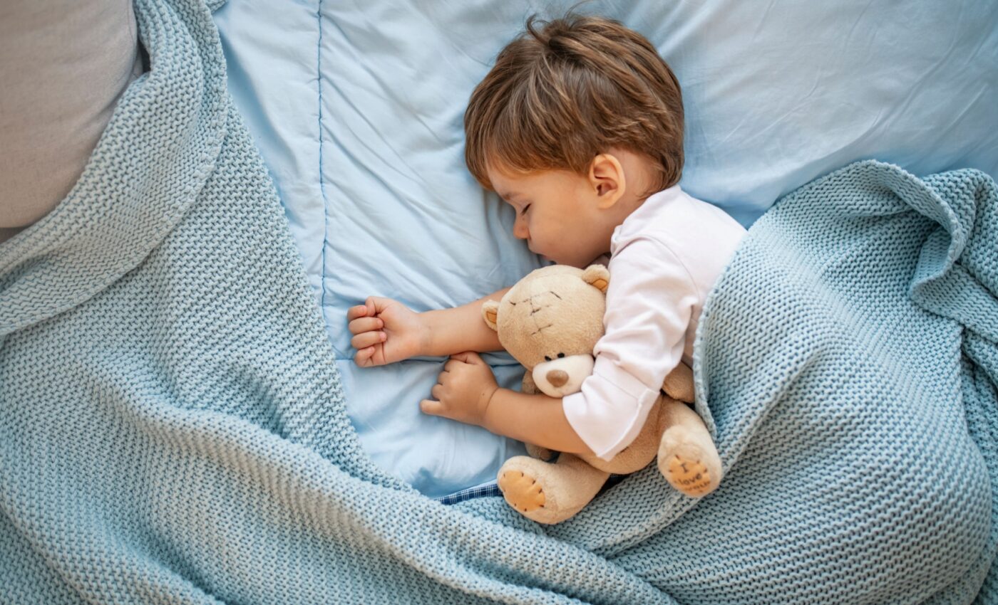Childhood sleep deprivation linked to adult psychosis