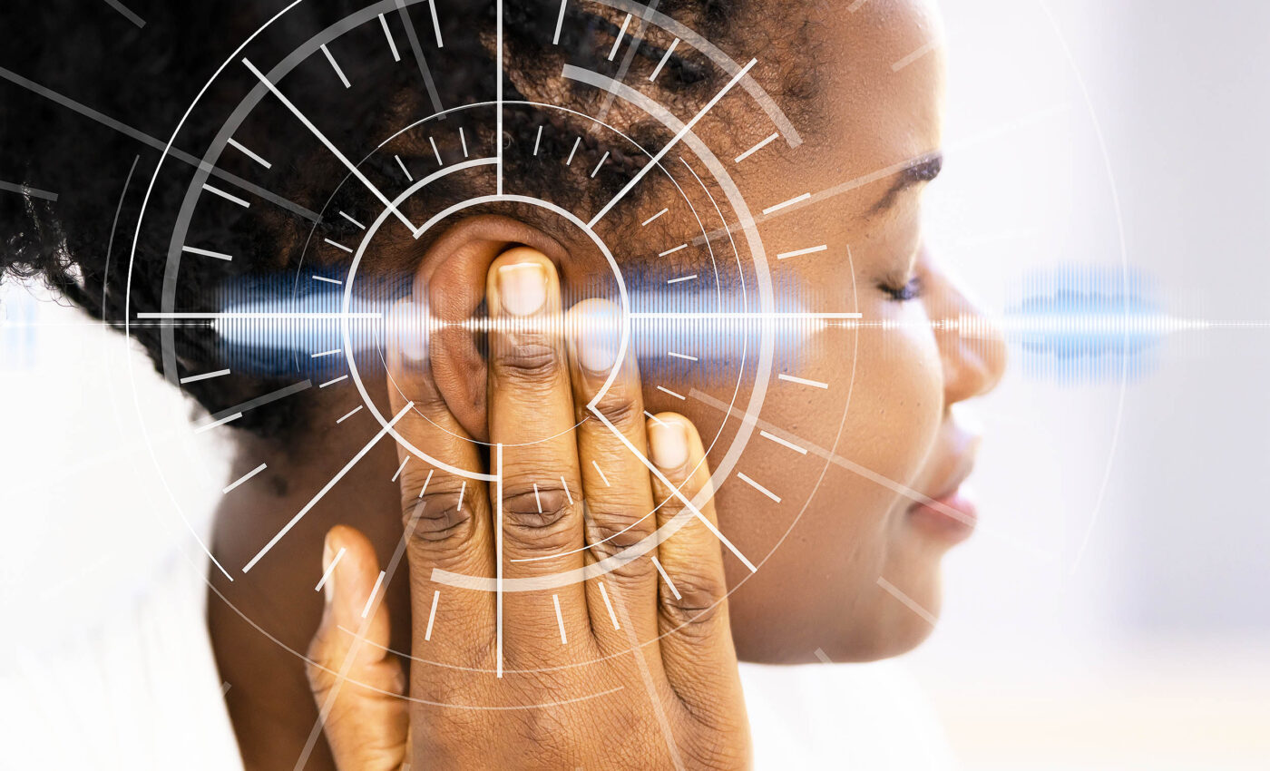 Spatial hearing: How humans know where sounds come from