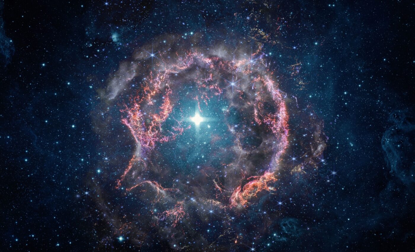 Looking back billions of years to see the first stars in the universe