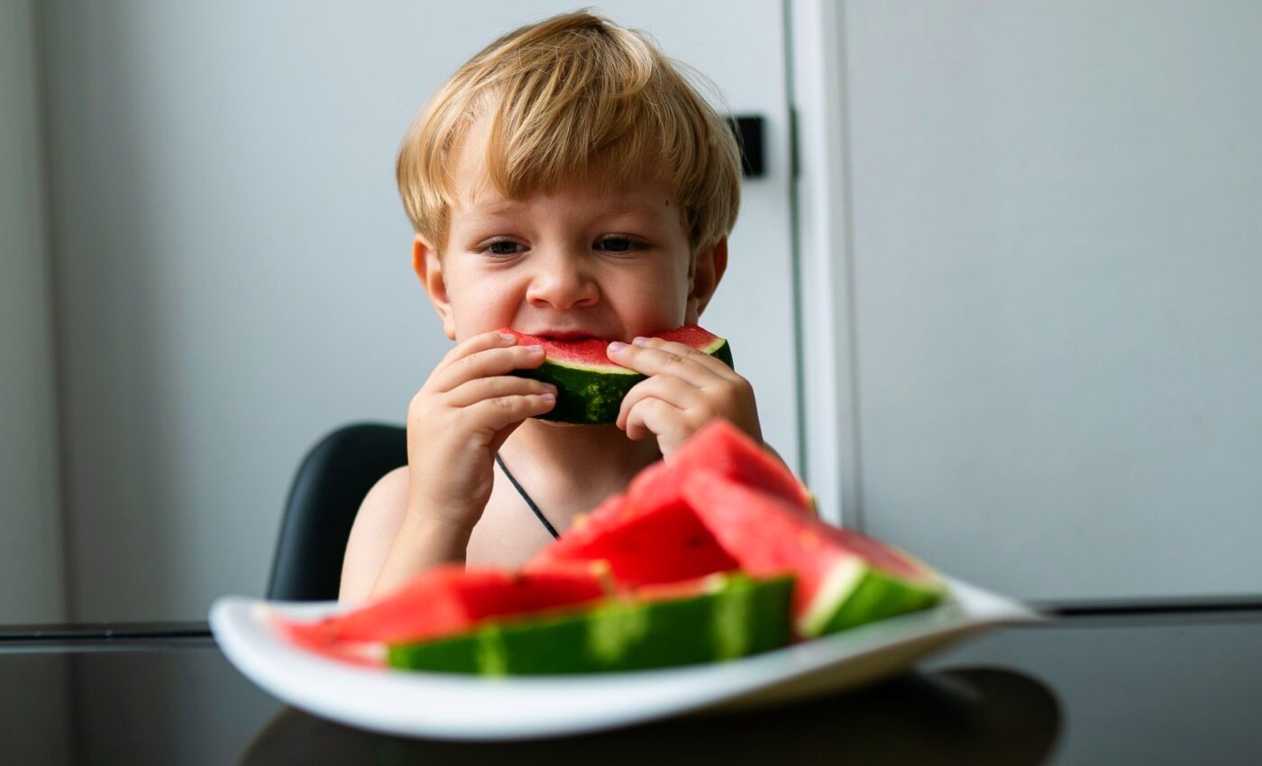Natural sugar sources are key to preventing childhood obesity