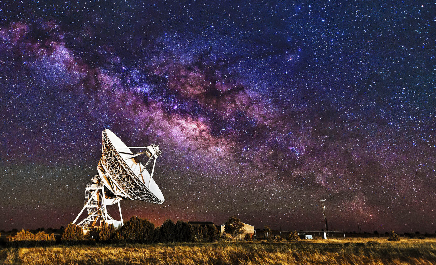Newly discovered stars in the Milky Way are as old as the universe