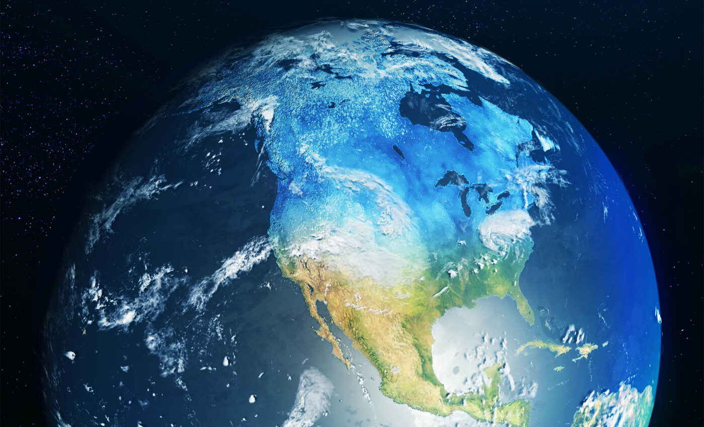 Summers warm faster than winters throughout Earth's climate history