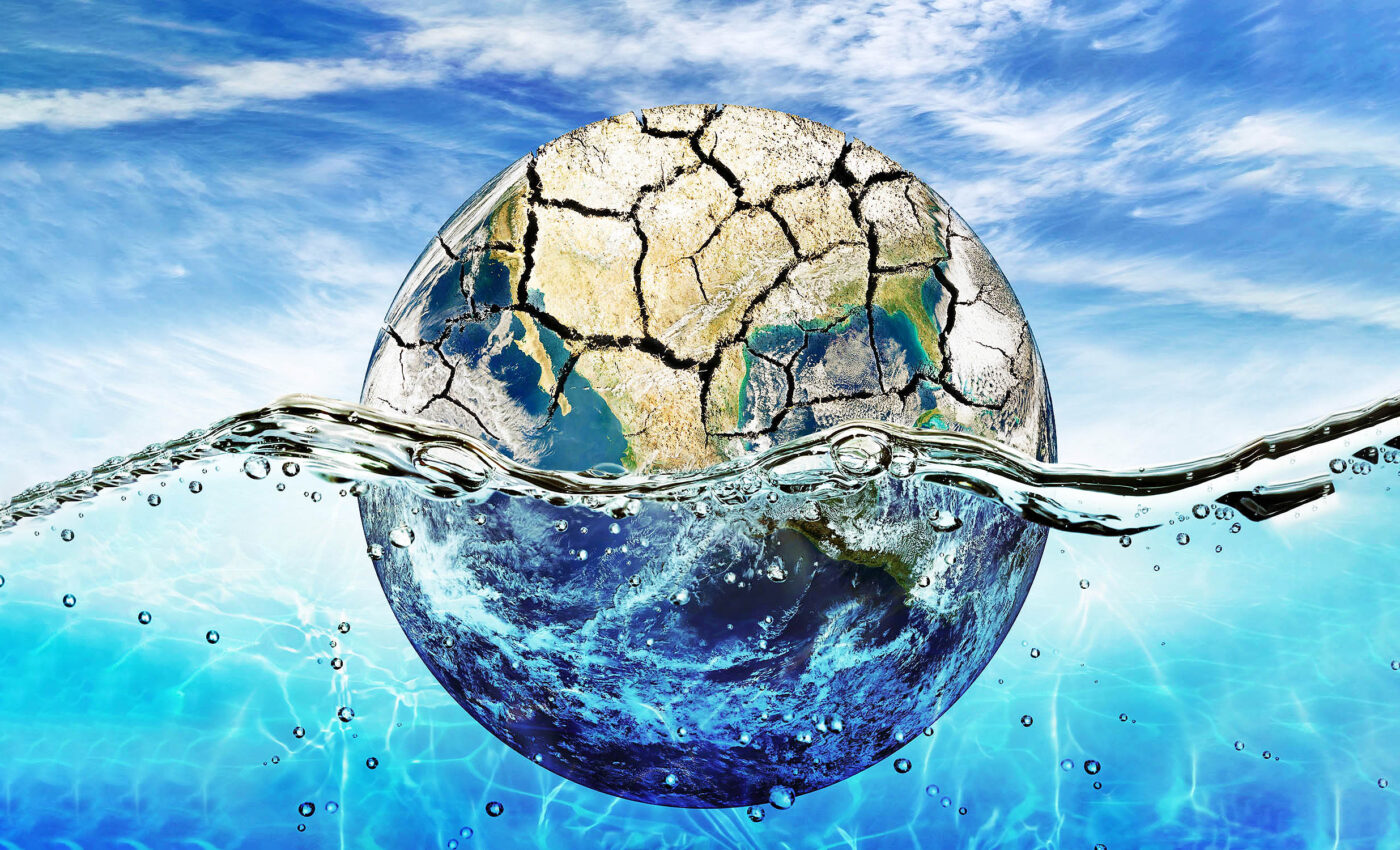 CO2 is declared an ocean pollutant by international court