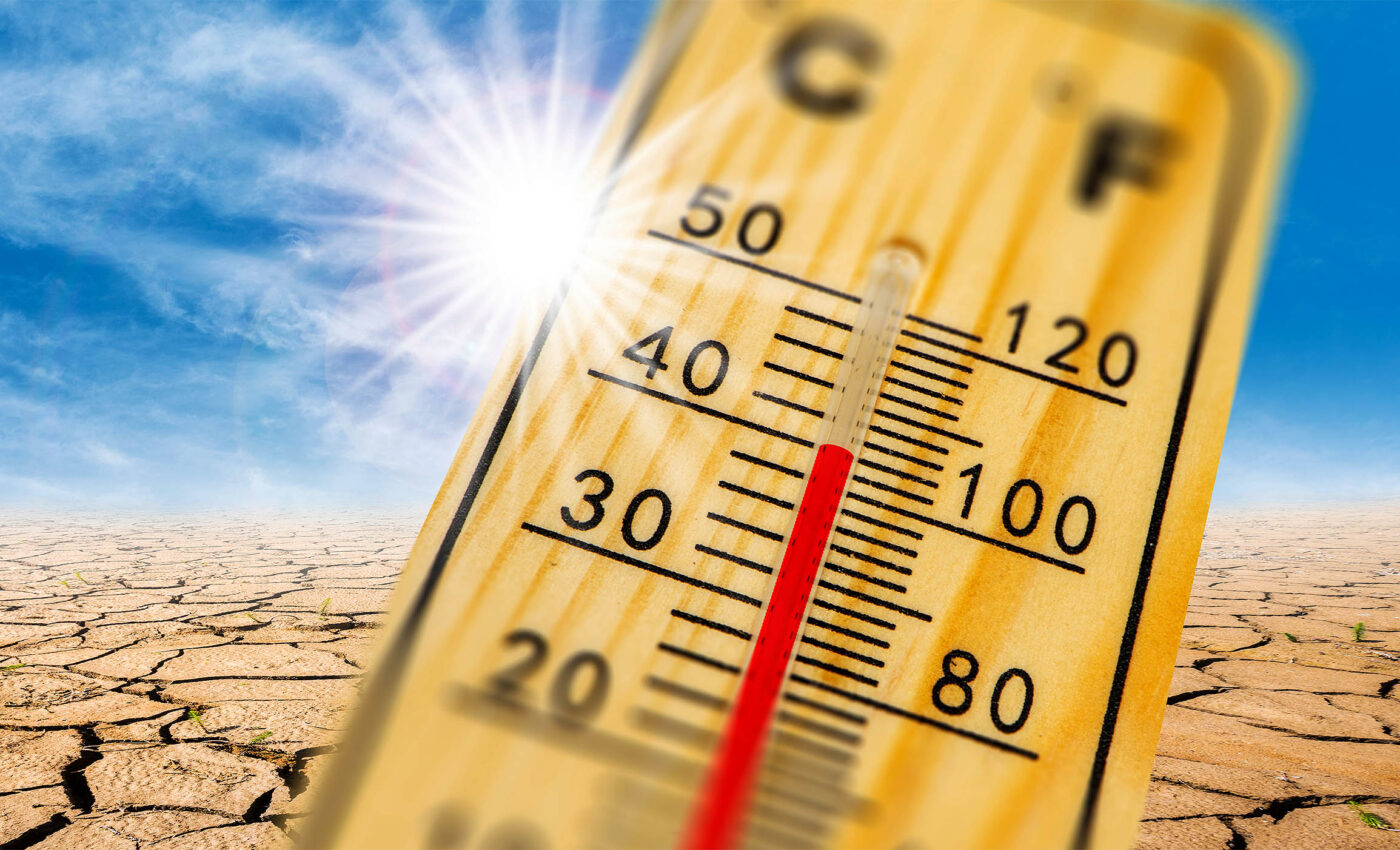 Scientists have a plan to slow down increasing global temperatures