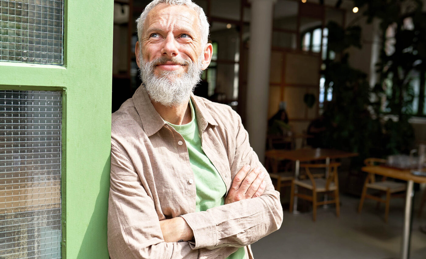 Moving up in social status can lower the risk of dementia