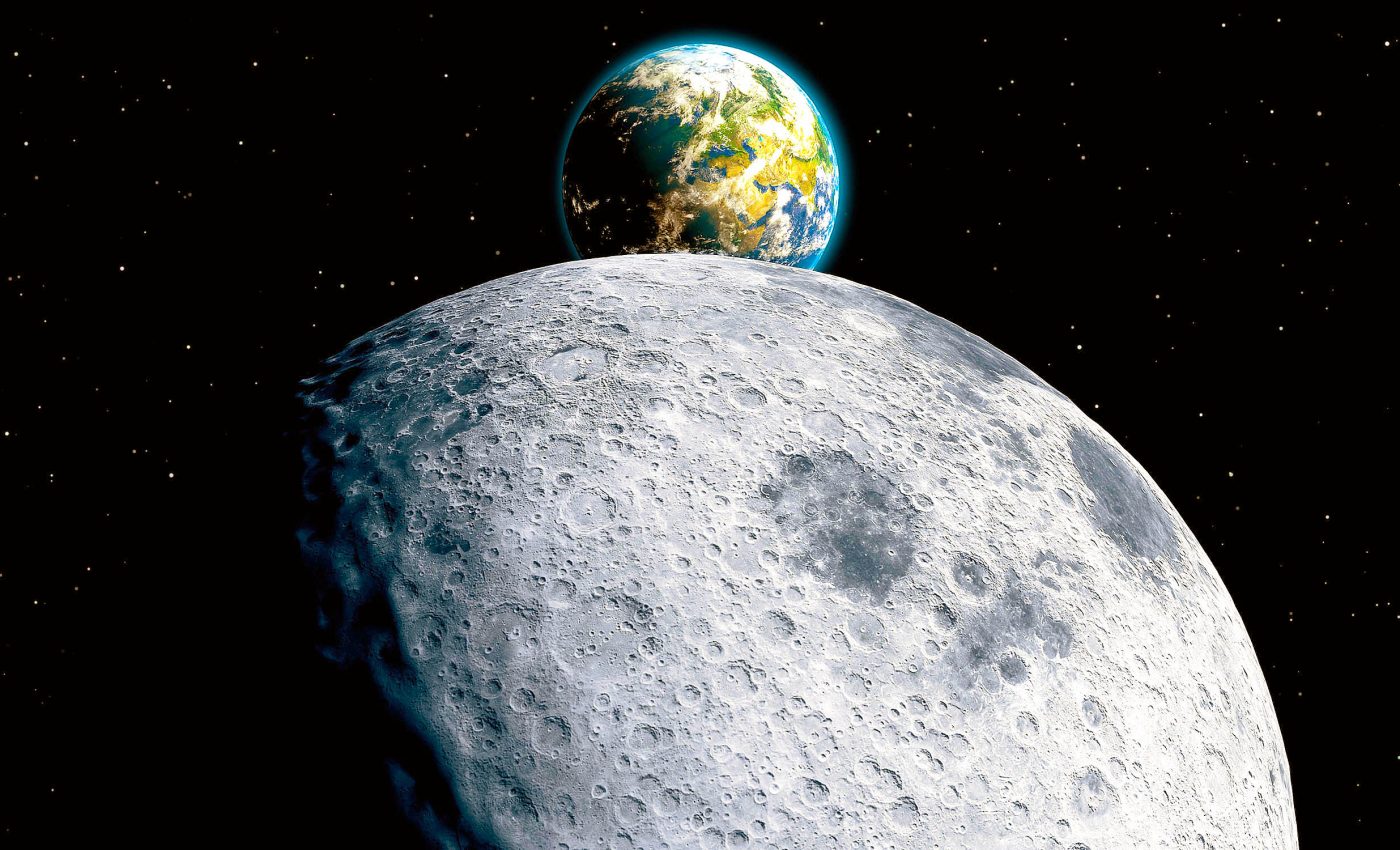 New NASA mission will study the Moon's far side and moonquakes