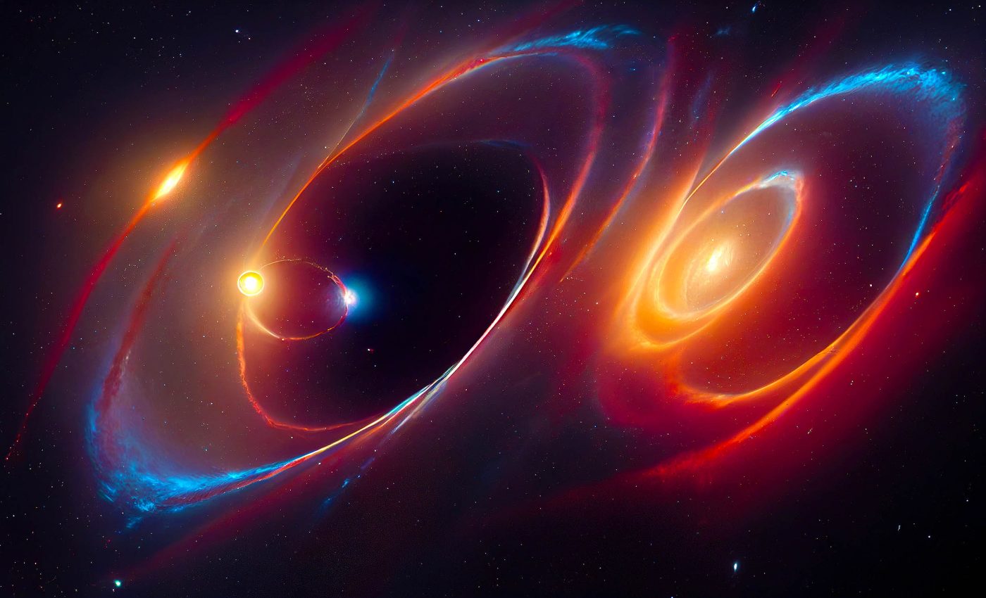 Microscopic black holes may explain all dark matter in the universe