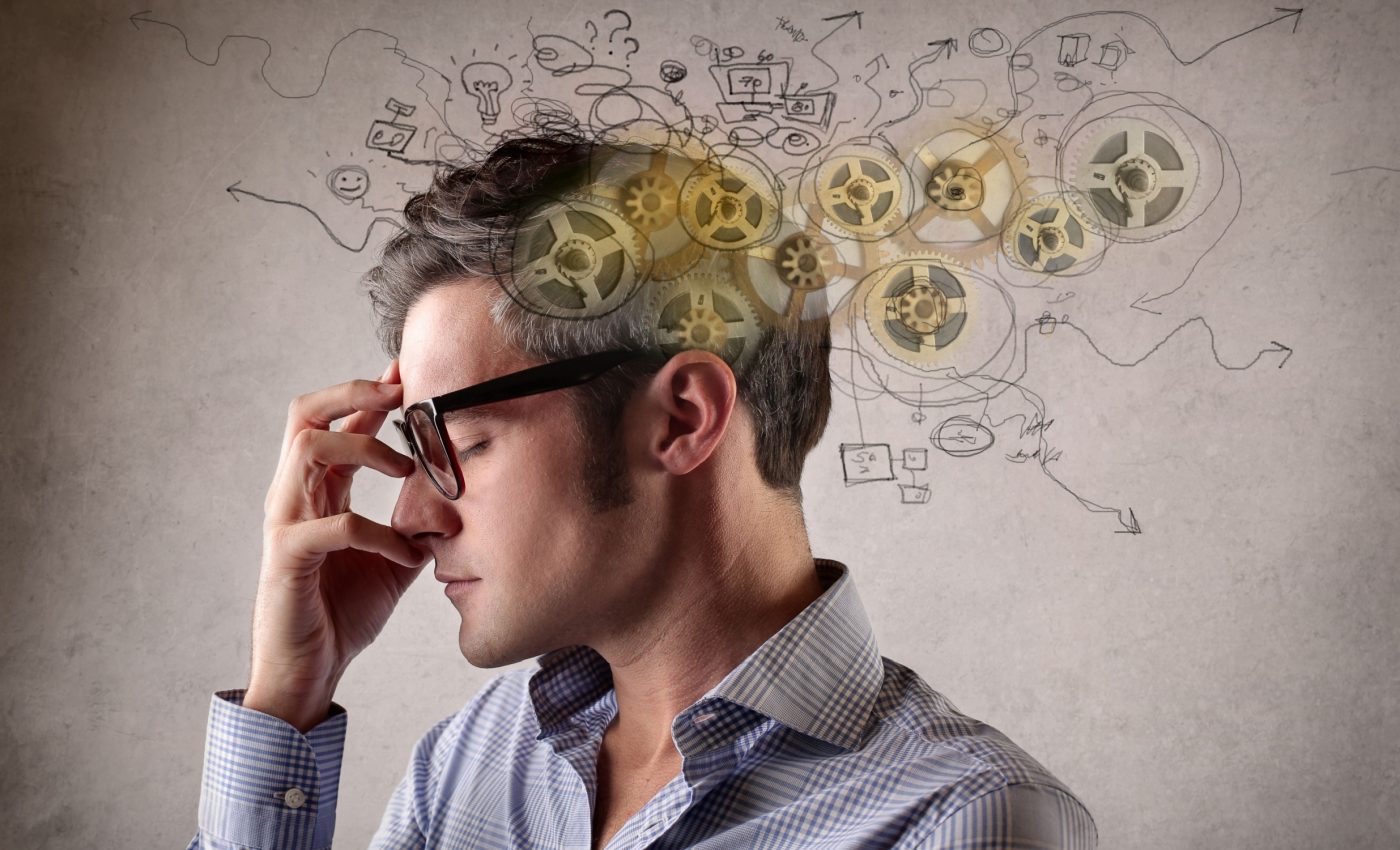 Our brain has a 'simulator' that imagines scenarios while planning