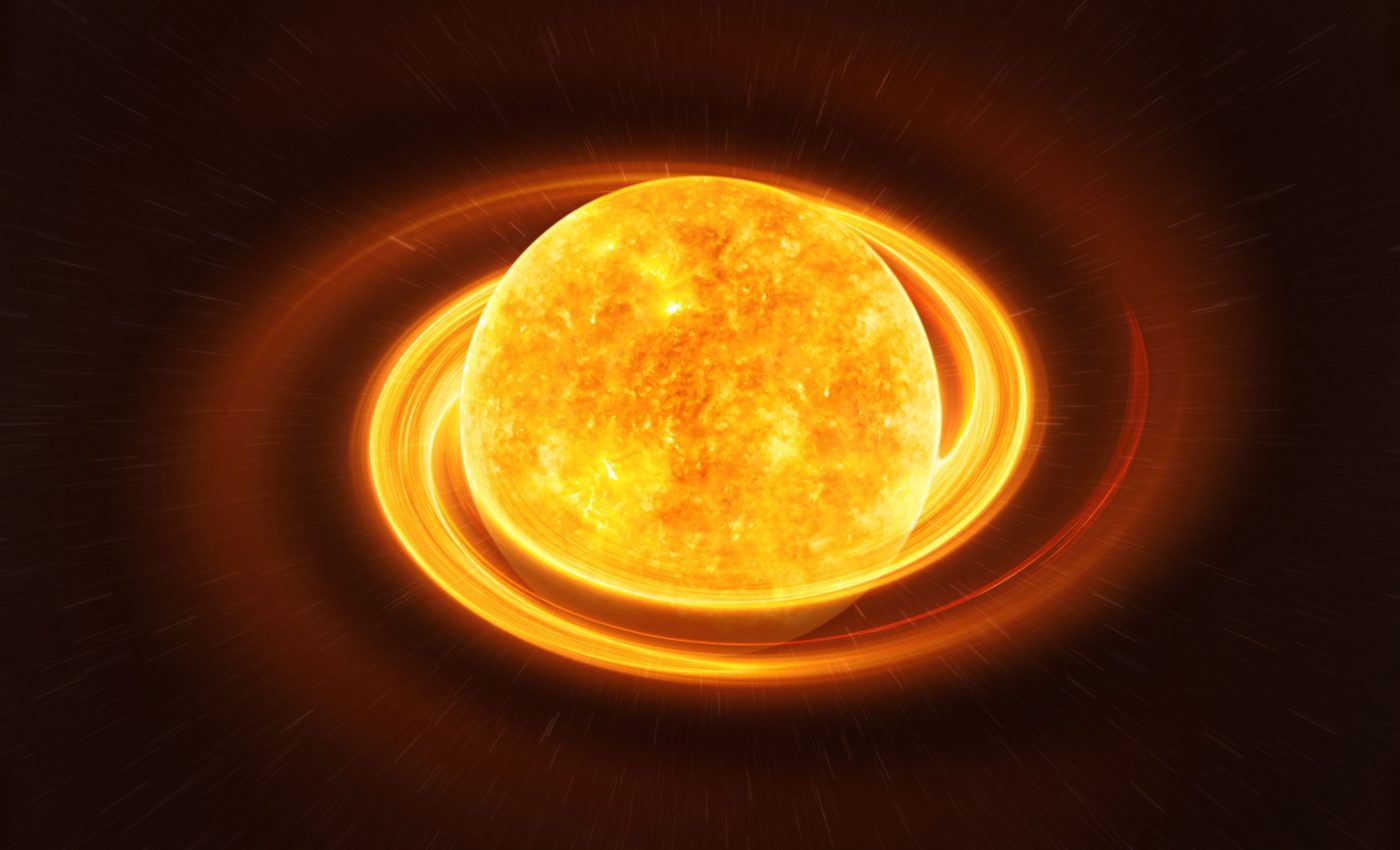 Slow-spinning neutron star completely defies our expectations