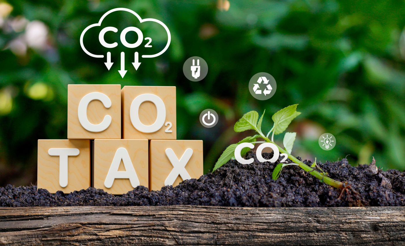 Carbon pricing is effective in reducing emissions