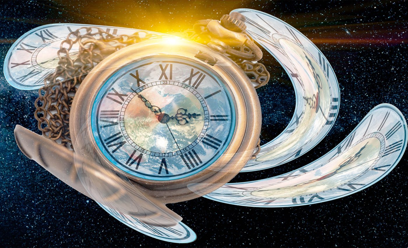 Gravity's enigma: Cosmic dance of matter and spacetime in our elegant universe