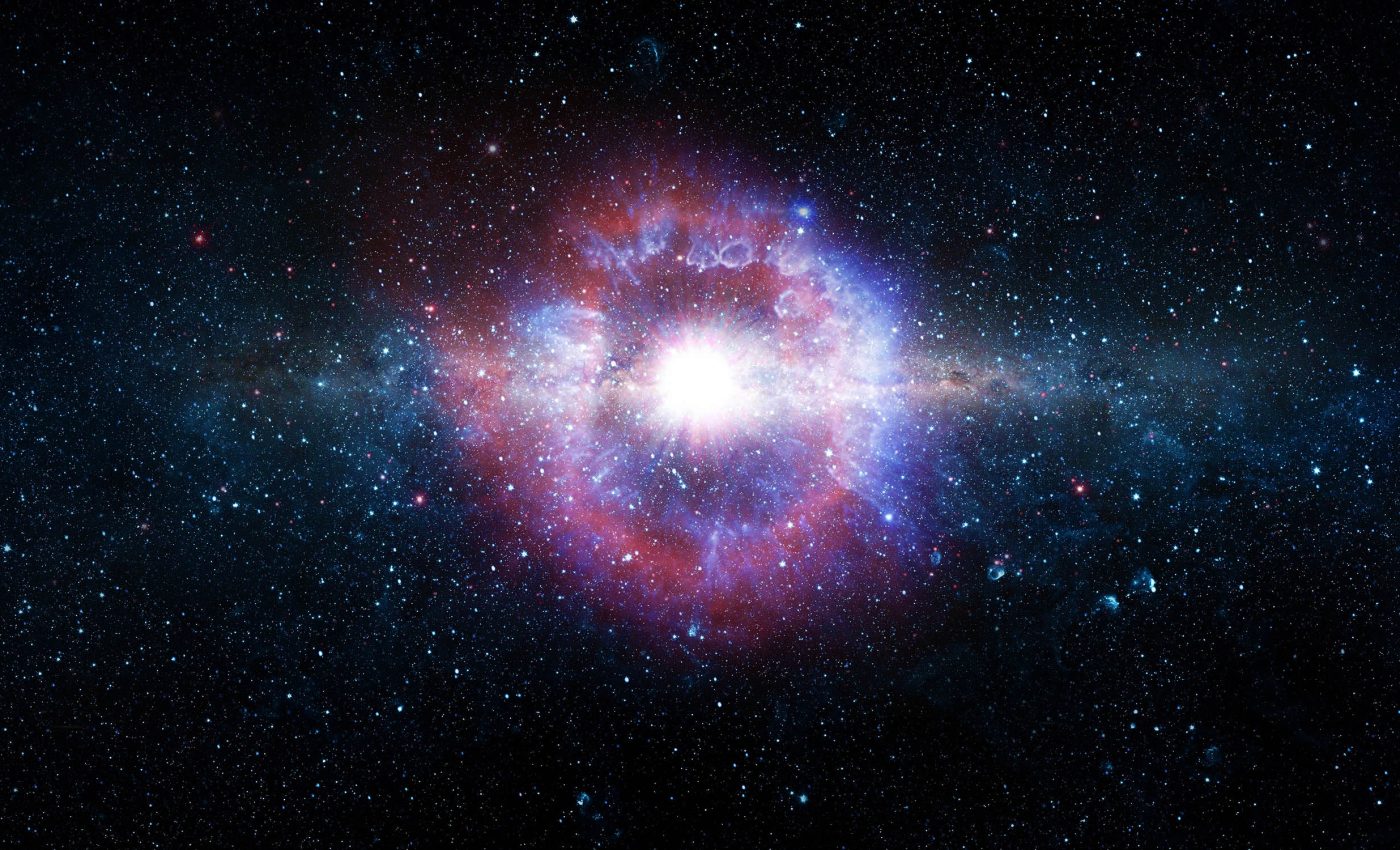 Nova explosion of nearby star will soon light up Earth's skies
