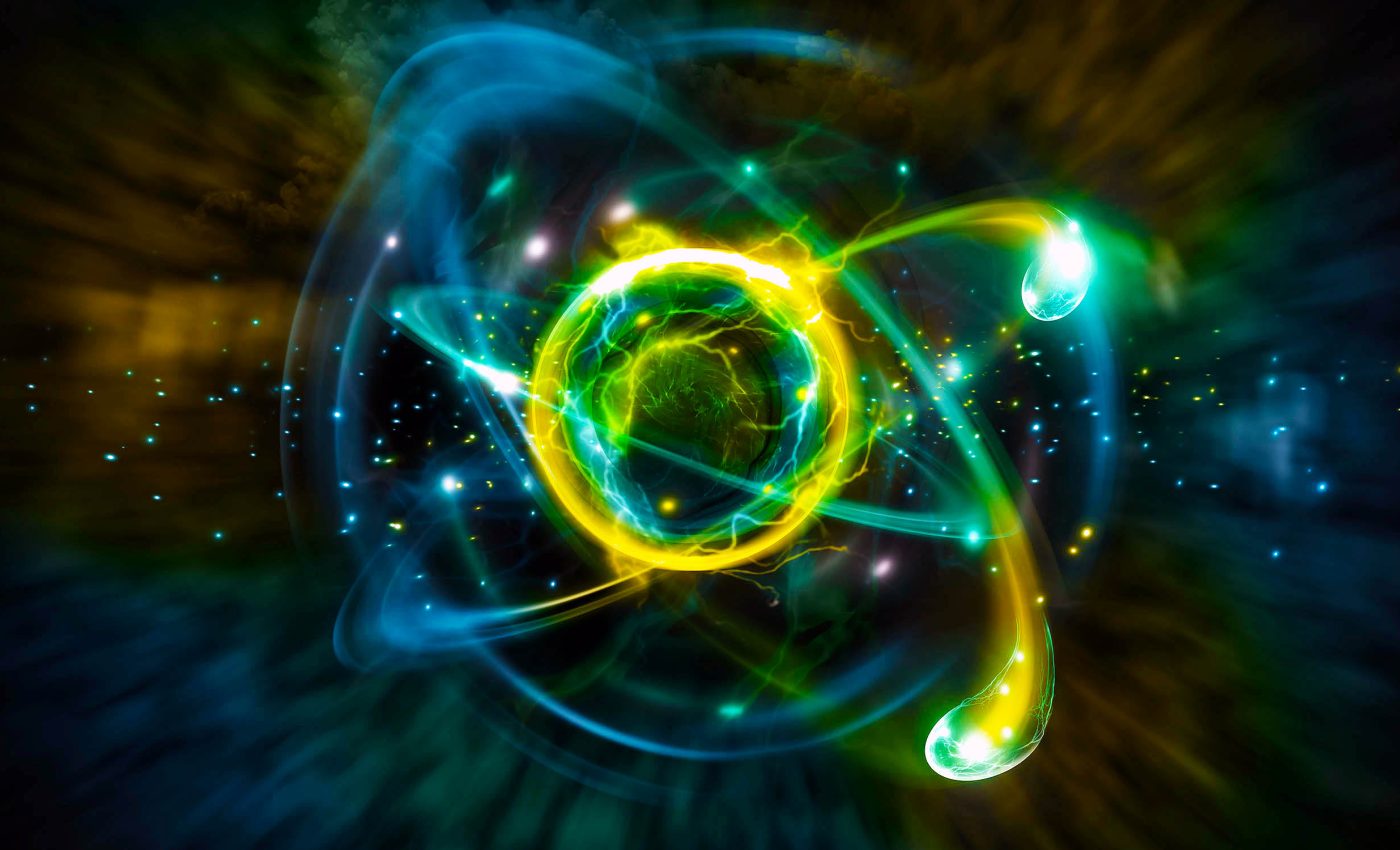 "Spooky action at a distance" confirmed to persist between top quarks