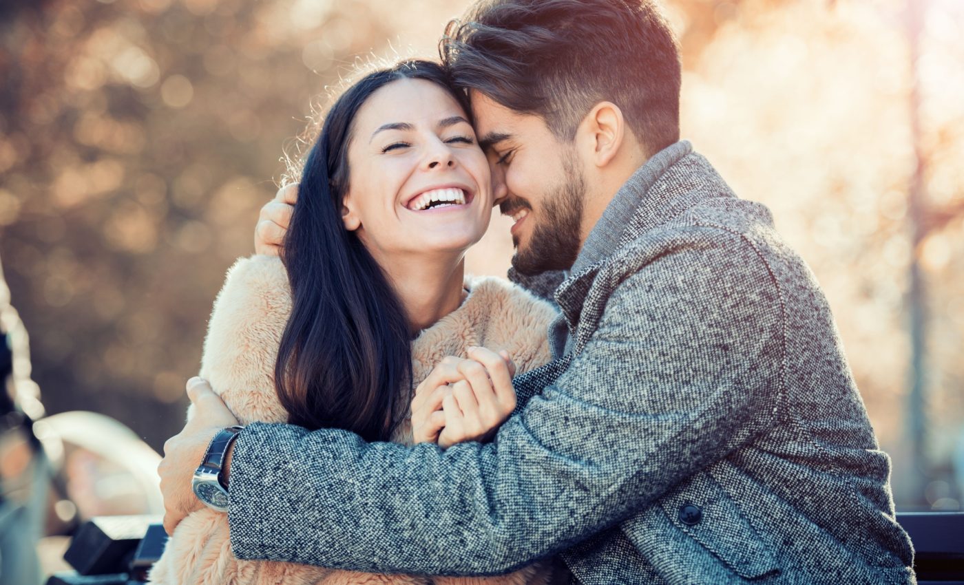 Asking for consent before touching someone enhances the experience