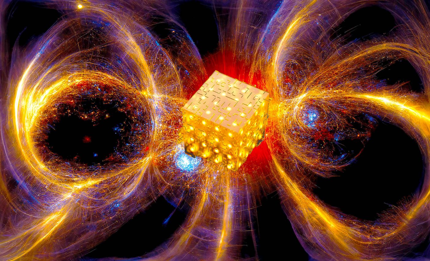 Quantum computer built by Google can instantly execute a task that would normally take 47 years