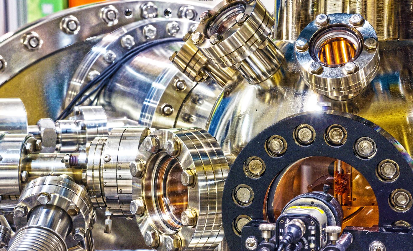 Rare form of quantum matter created with molecules for the first time