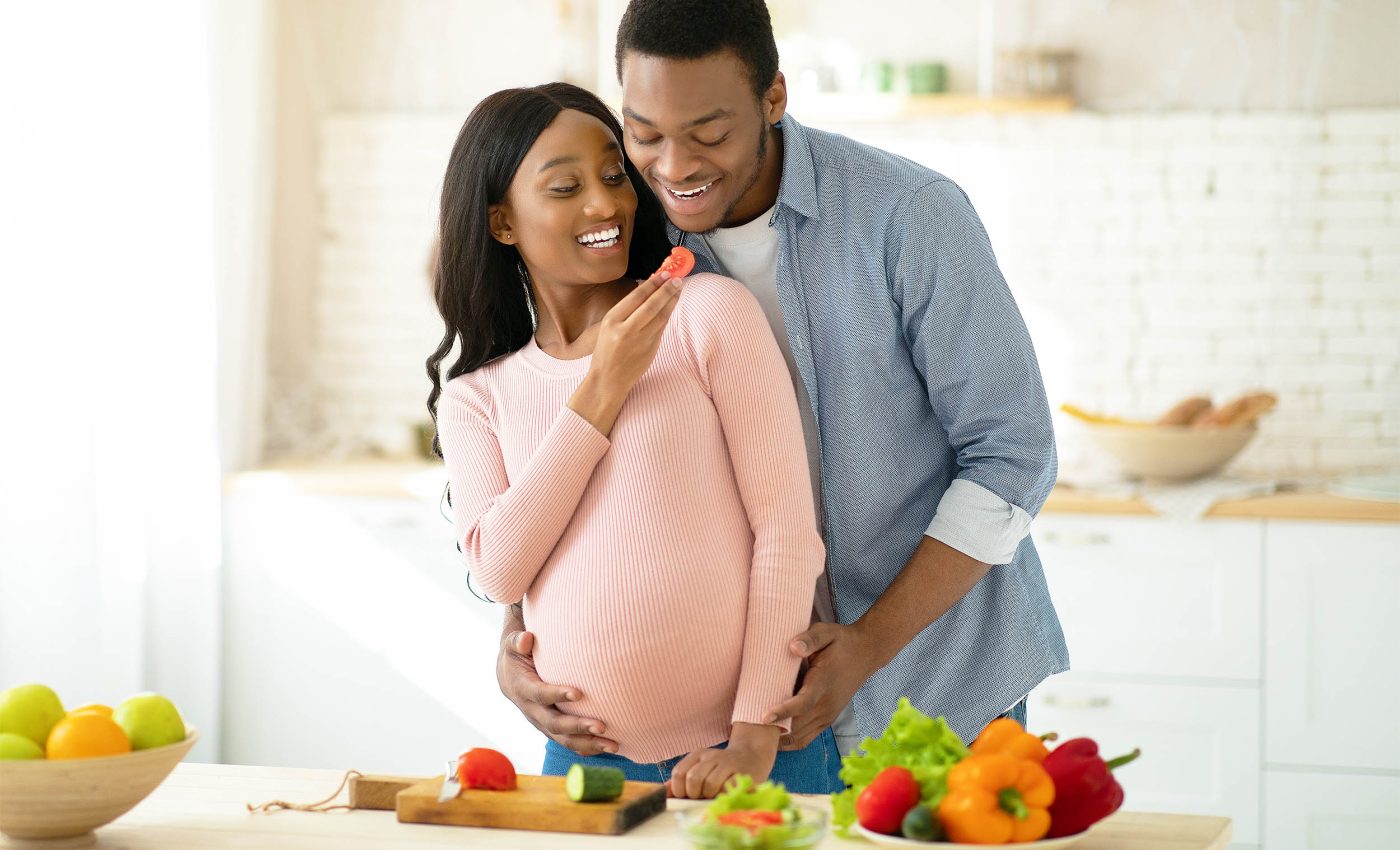 Dads' diets have a direct impact on childhood obesity rates