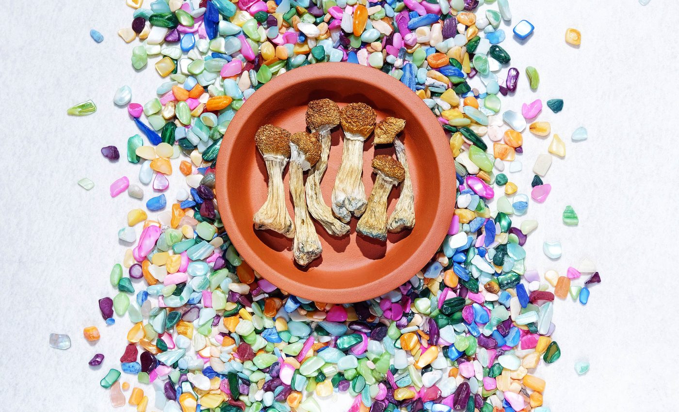 Millions of Americans are microdosing, but what does that mean?