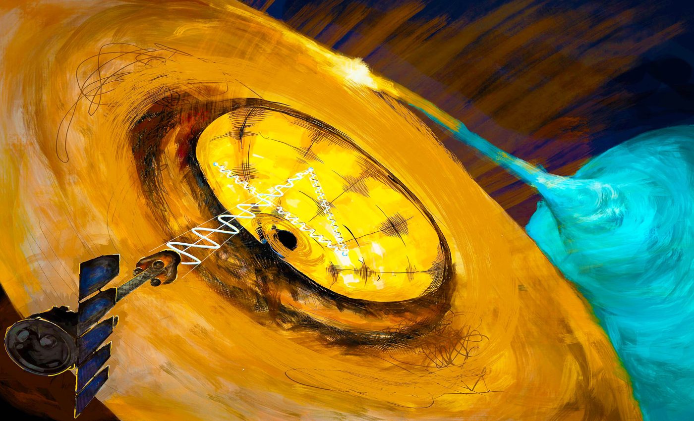 Truth behind the ultrabright X-ray source of Cygnus X-3 revealed