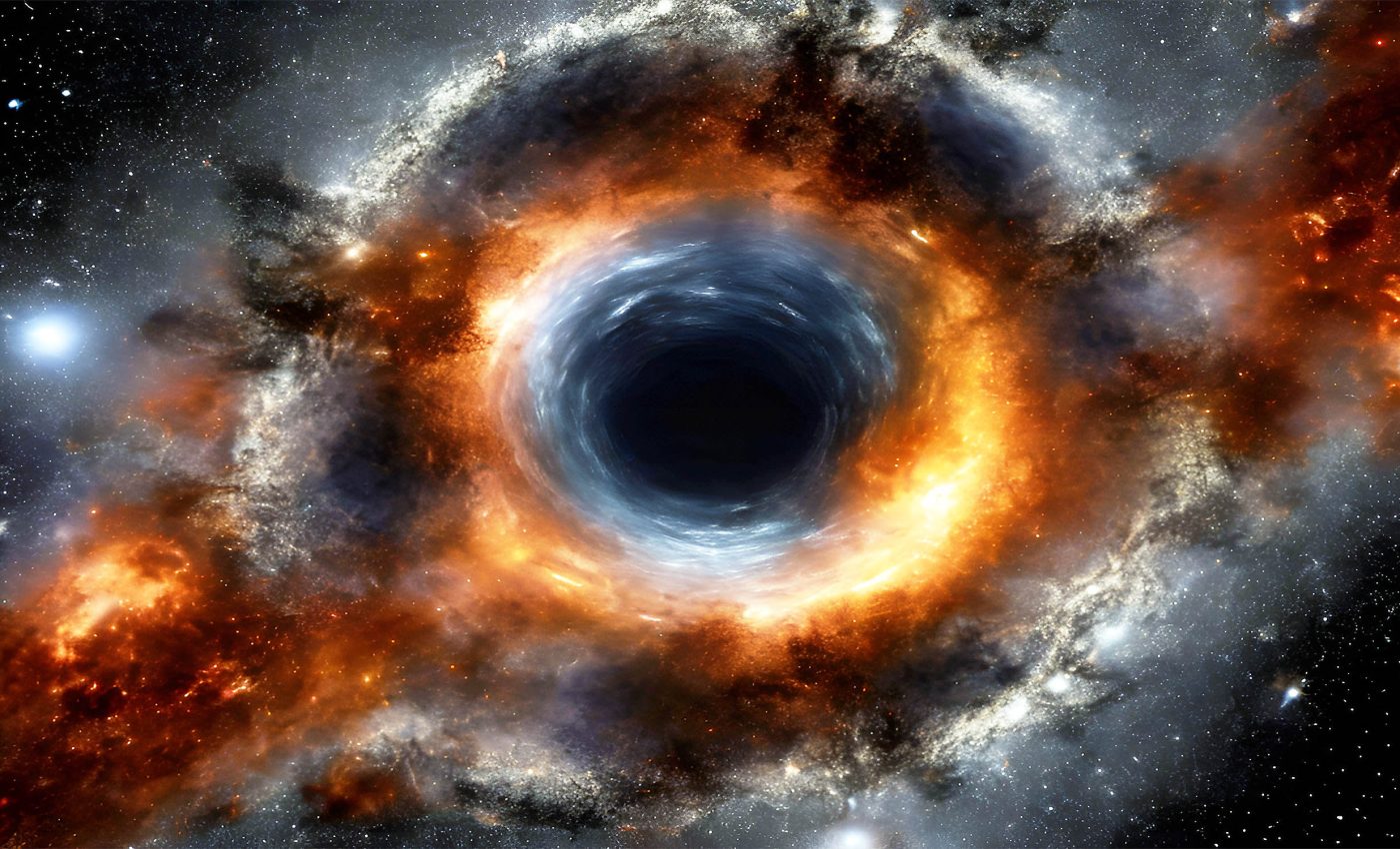 What is a ‘kugelblitze’ and why should you care?