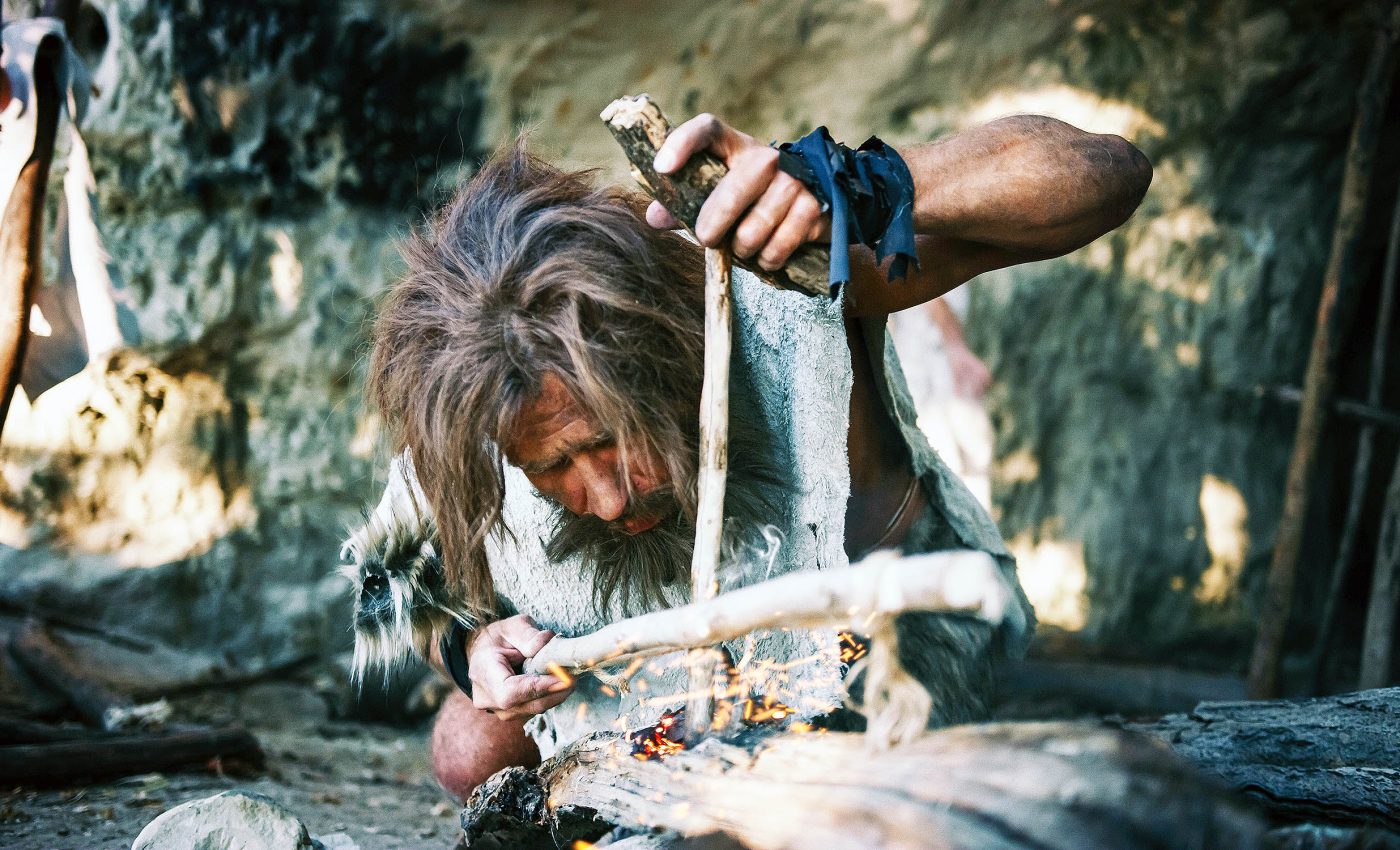 Down syndrome discovered in Neanderthals for the first time
