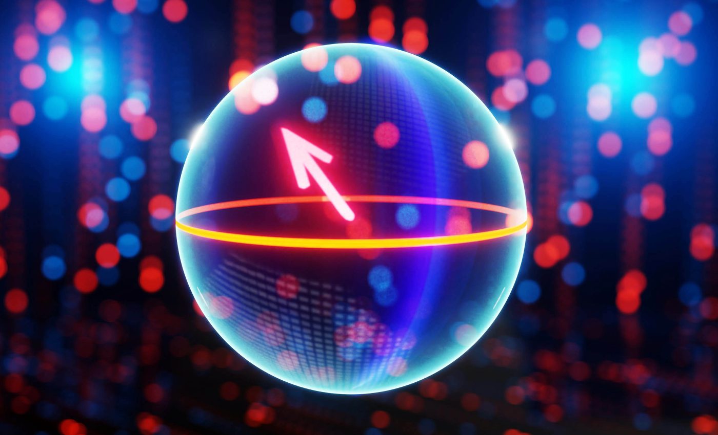 Manipulating the quantum dance of spinning electrons