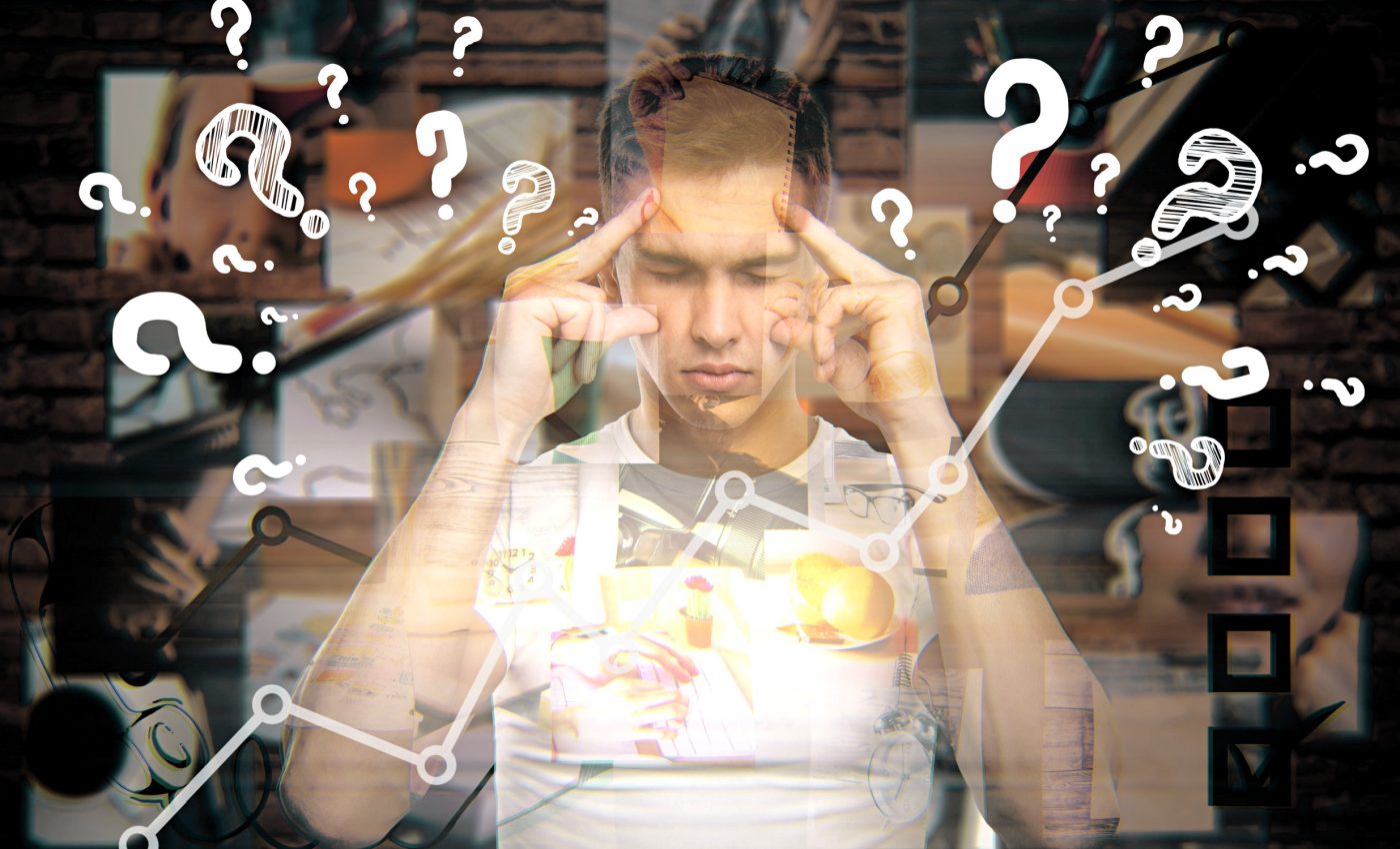 The brain uses a secret 'thesaurus' to find the right words