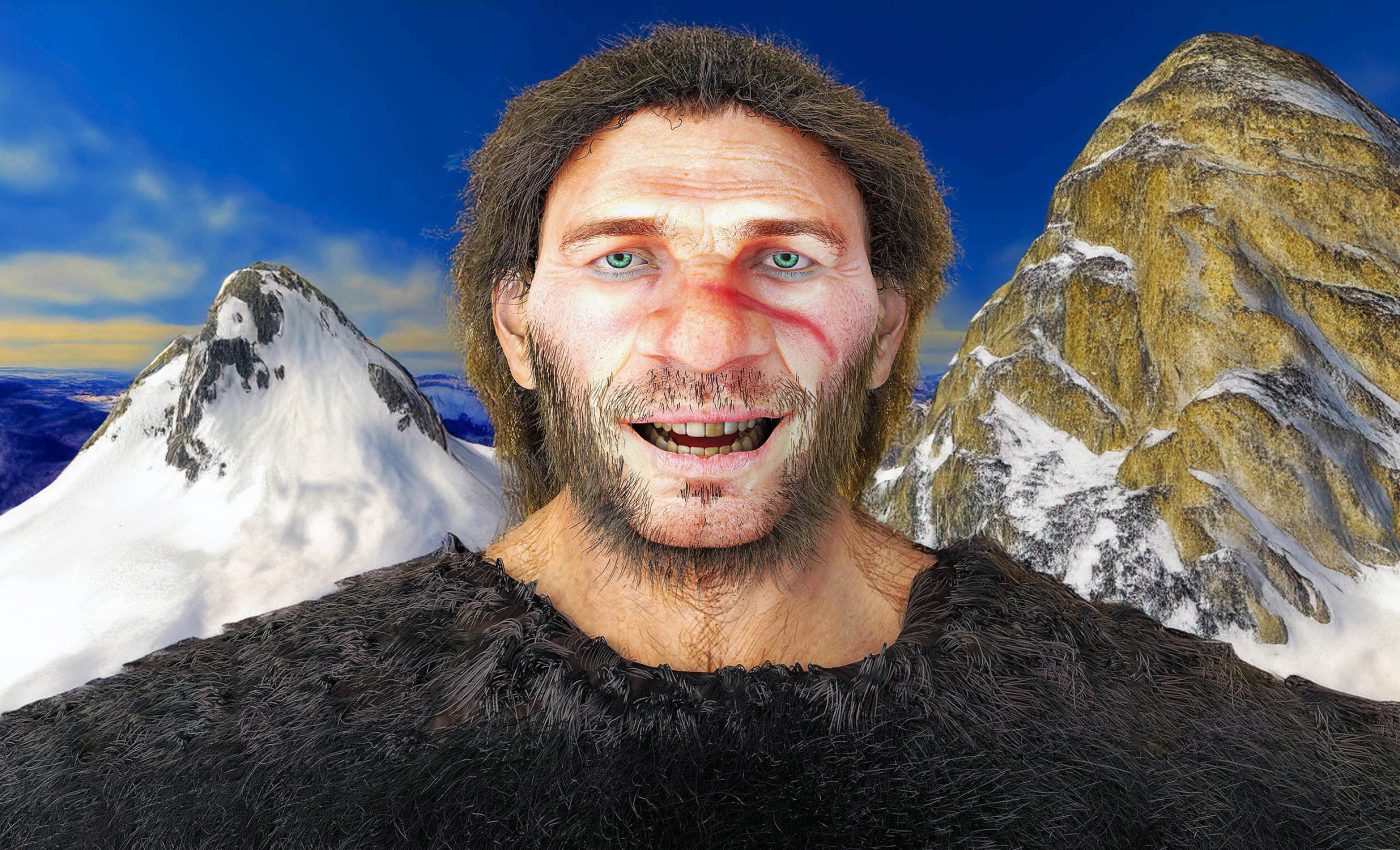Mysterious Denisovan species of humans lived undisturbed in the mountains for 160,000 years