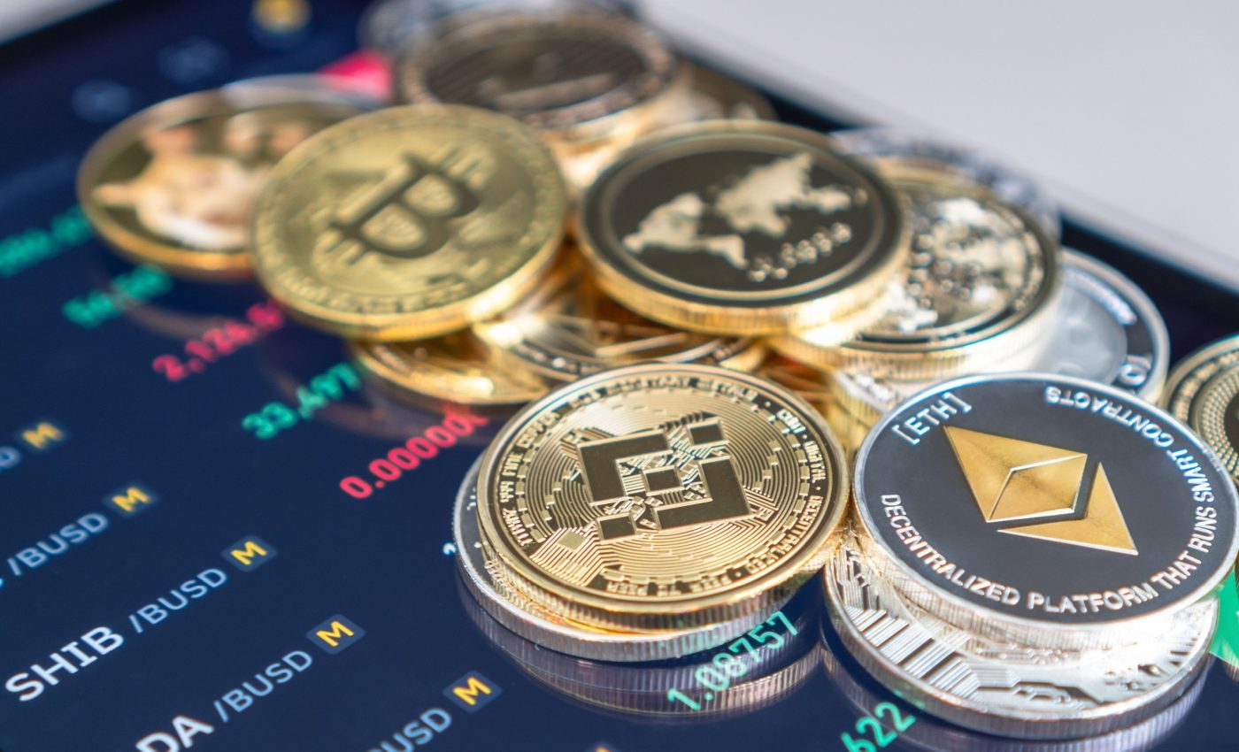 Cryptocurrency investors linked to dark personality traits