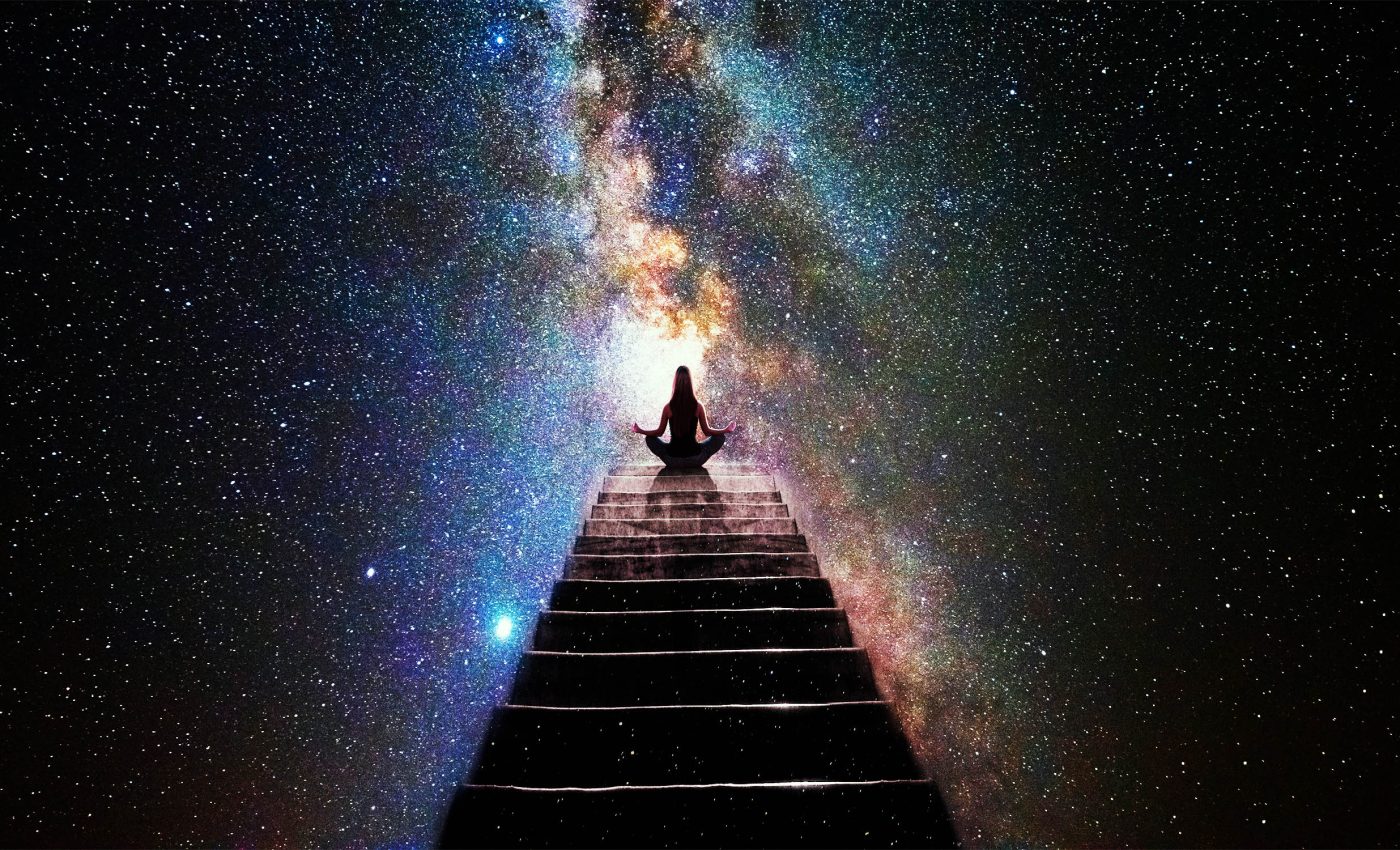 New theory claims humans are 'probably' the only intelligent life in our galaxy