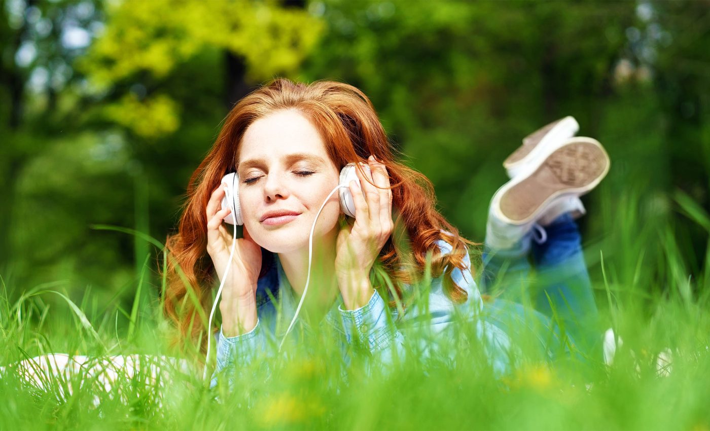 ASMR: Science and sensation behind the tingles and tranquility