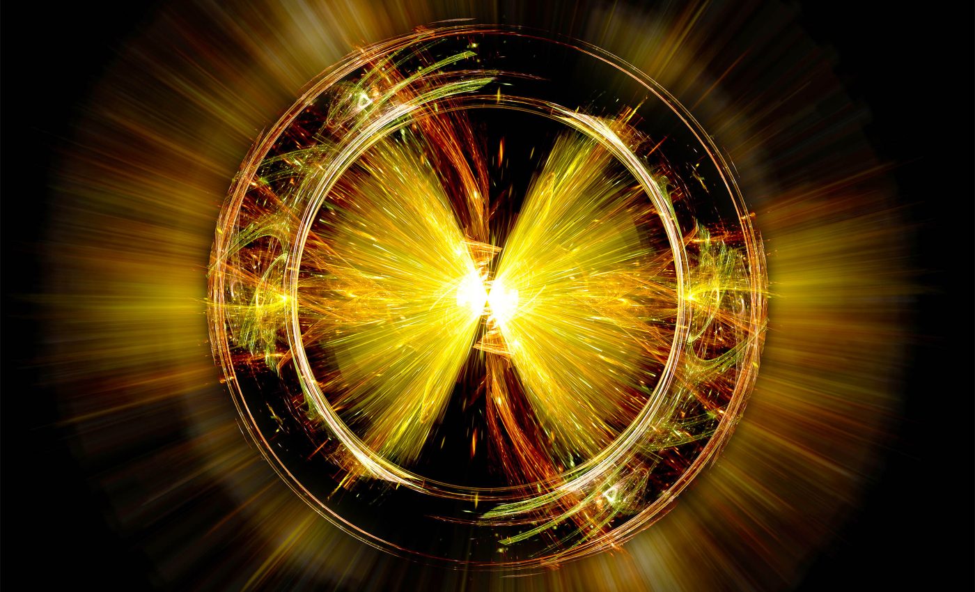 Higgs boson ‘God particle’ still remains a quantum mystery after 12 years