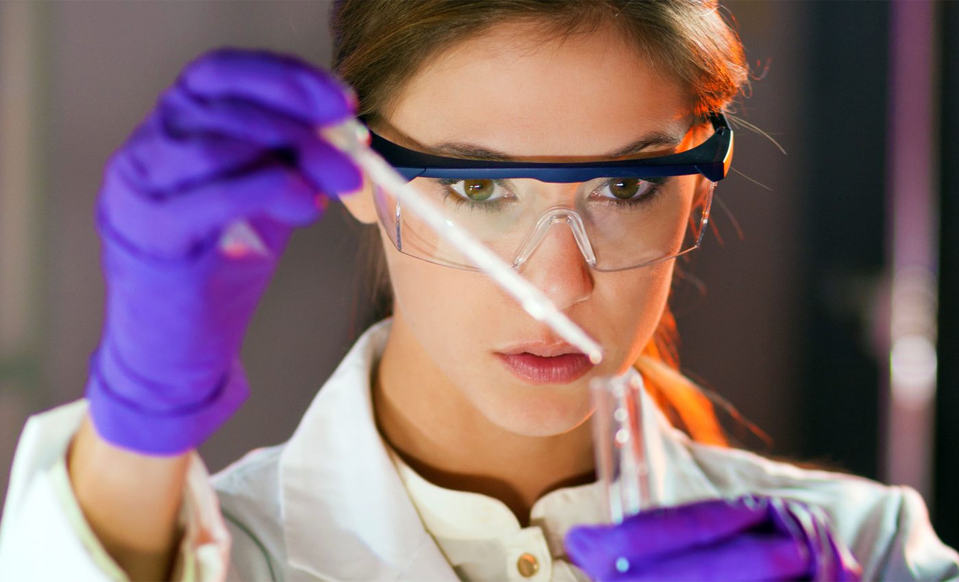 New anti-aging drug boosts lifespan by 25% while preventing cancer and gray hair