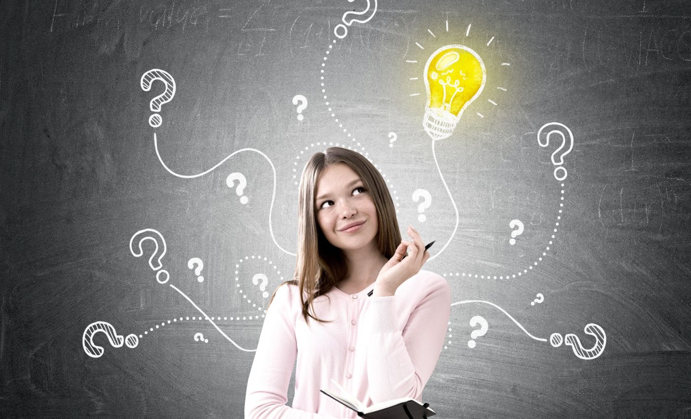 Understanding human consciousness through 'eureka' moments