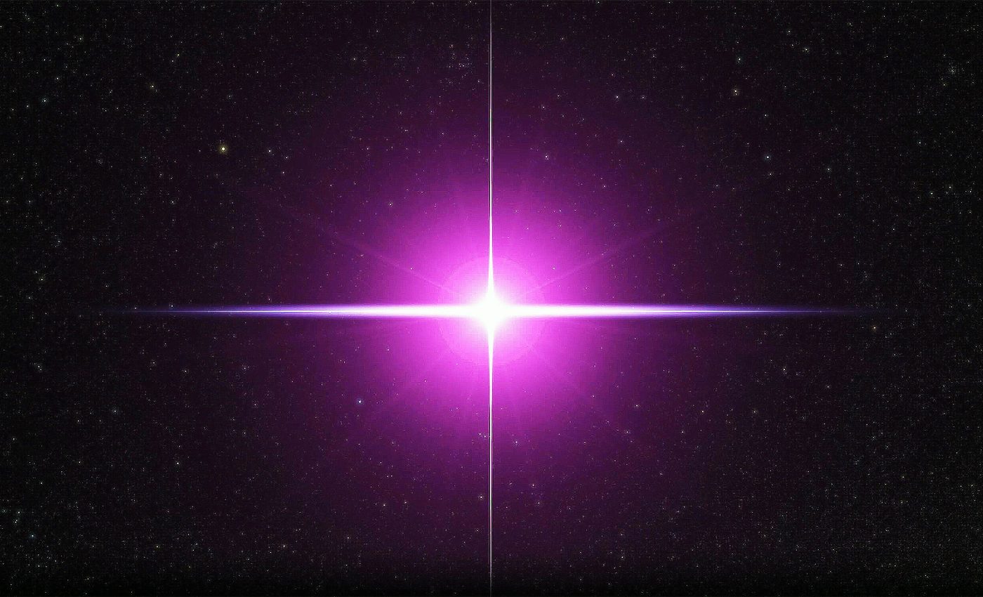 Brightest gamma-ray burst ever recorded had a rare energy peak