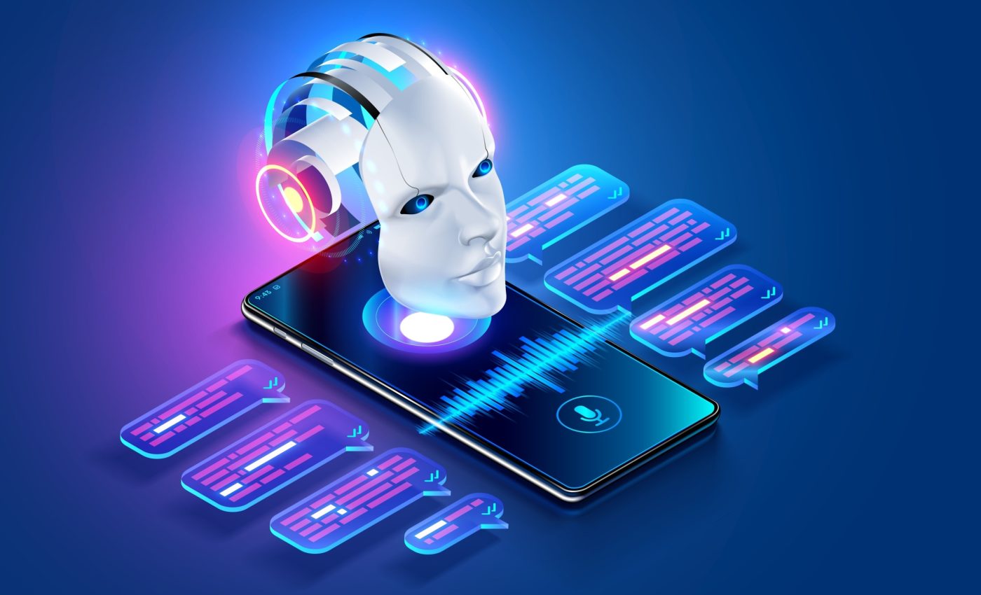 Could generative AI go MAD and wreck internet data?