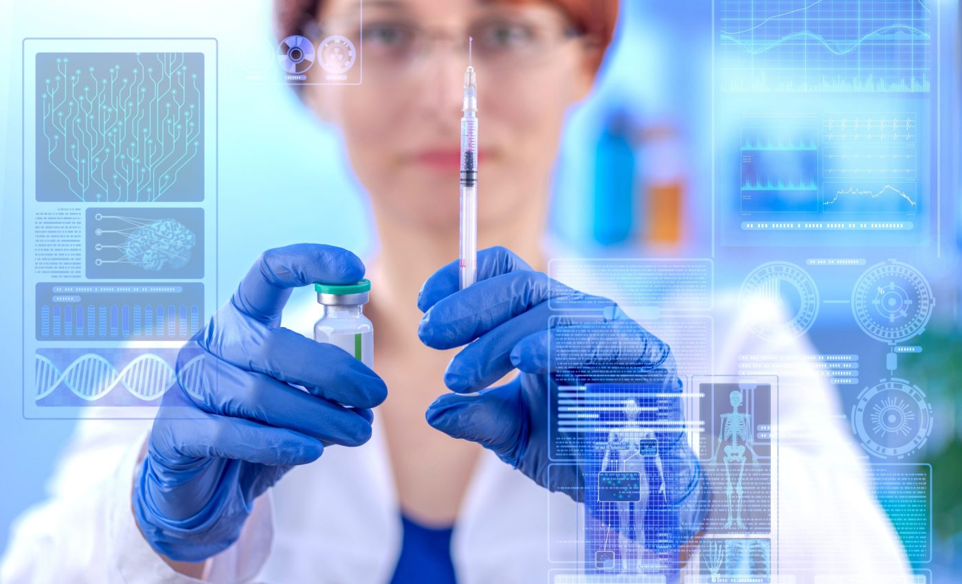 Male infertility screening will be drastically improved with AI