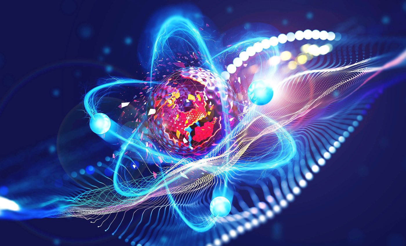 'Artificial atoms' are revolutionizing how we maintain privacy and protect data