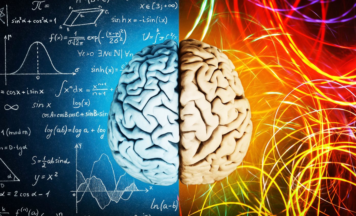 How our brains connect unrelated concepts through reasoning