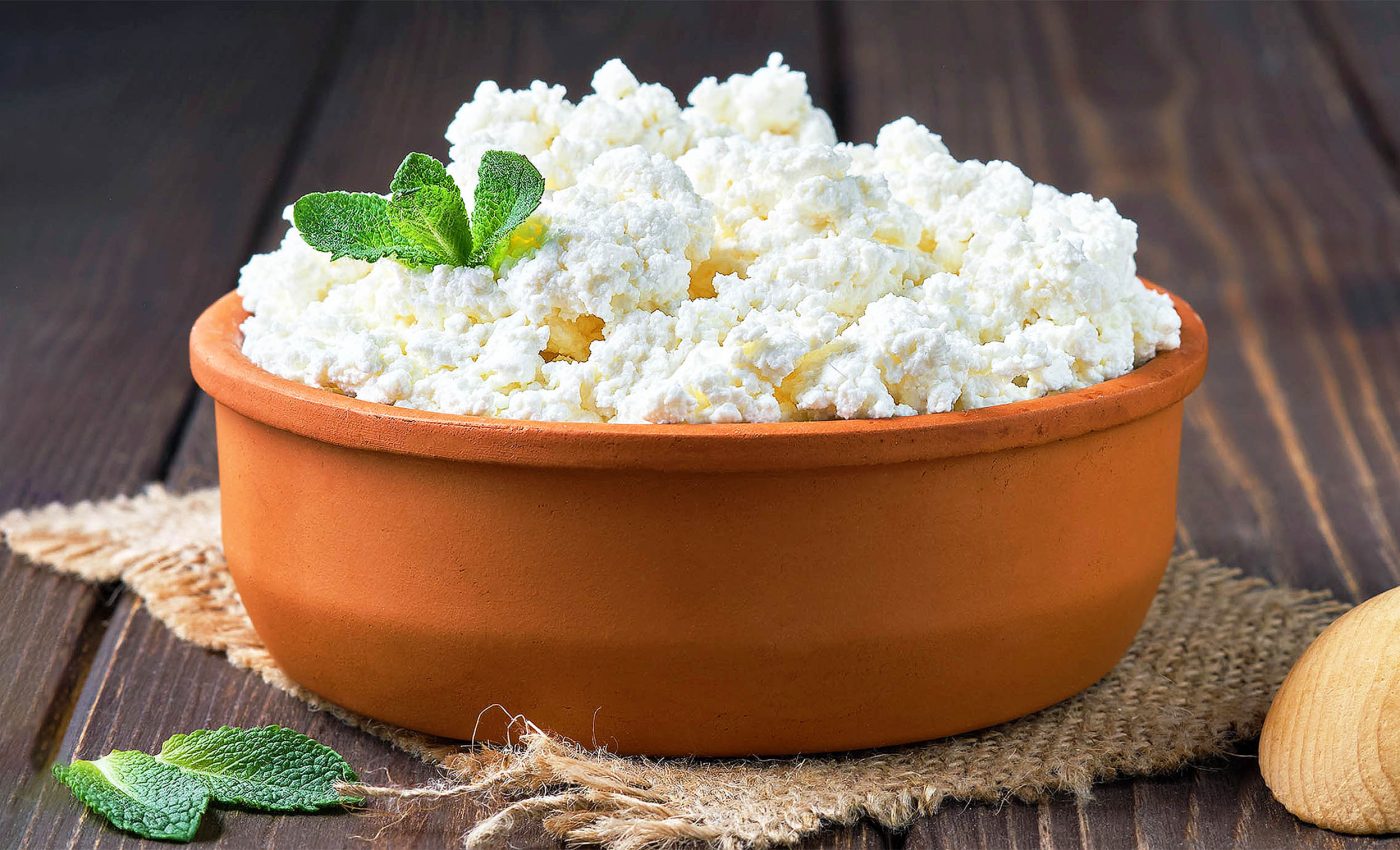 Cottage cheese is making a comeback due to its nutritional benefits