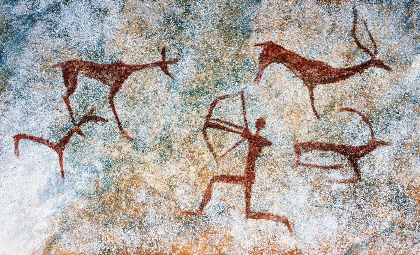 Neanderthal discovery adds new layer of mystery to what caused their extinction