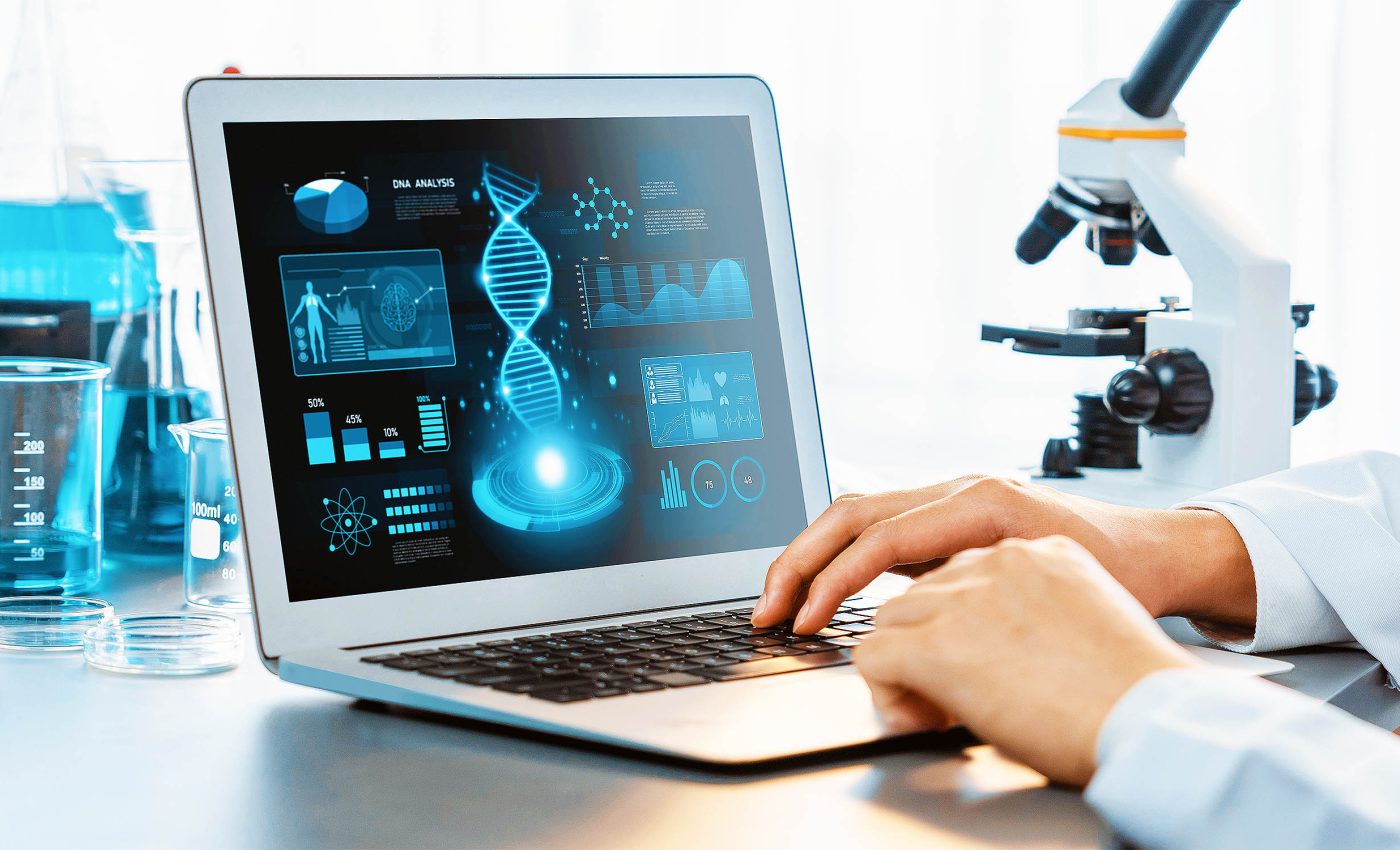 DNA secret code called 'spatial grammar' may rewrite genetic textbooks