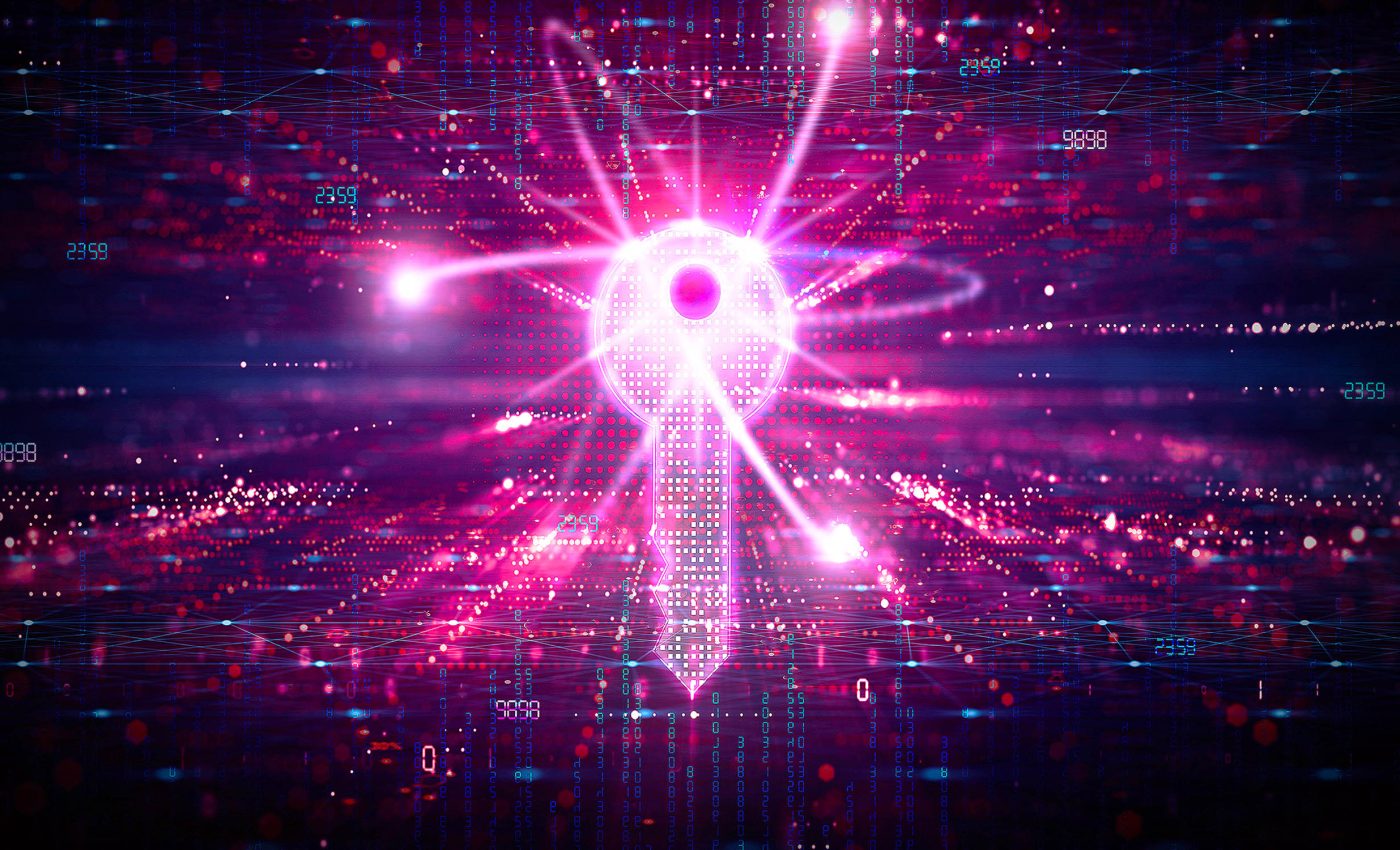 ‘Unbreakable’ encryption brings quantum internet communication closer to reality