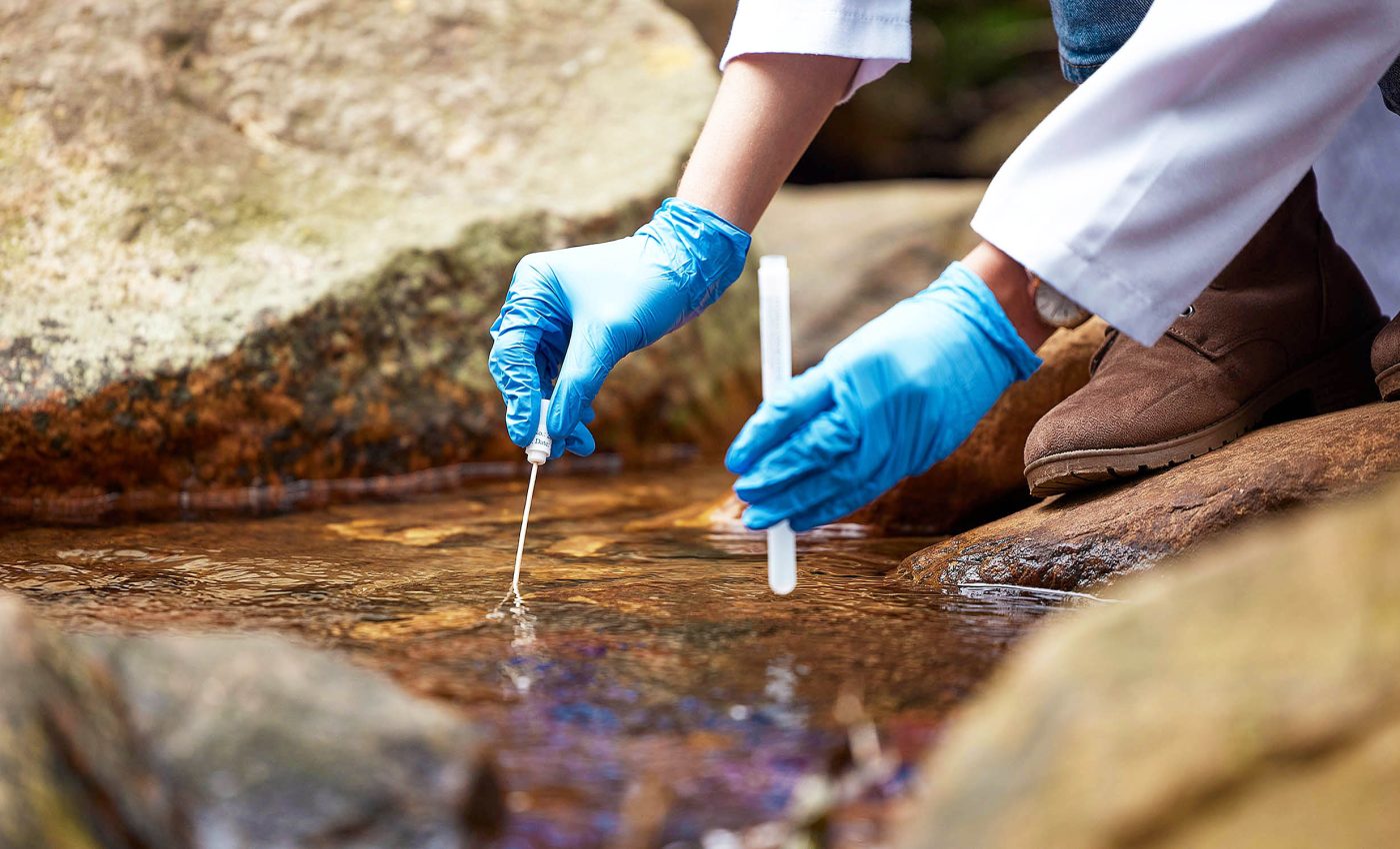 Antidepressant pollution in water bodies is severely depressing fish populations