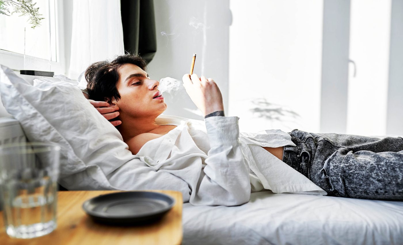 Recreational drug use triples the risk of having a heart attack