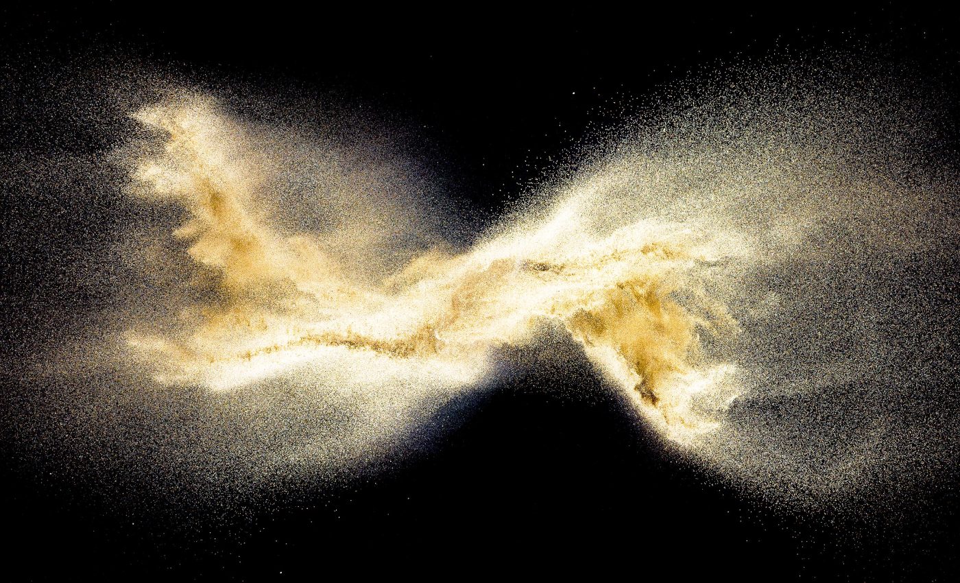 Scientists determine that major Earth systems are on the verge of total collapse