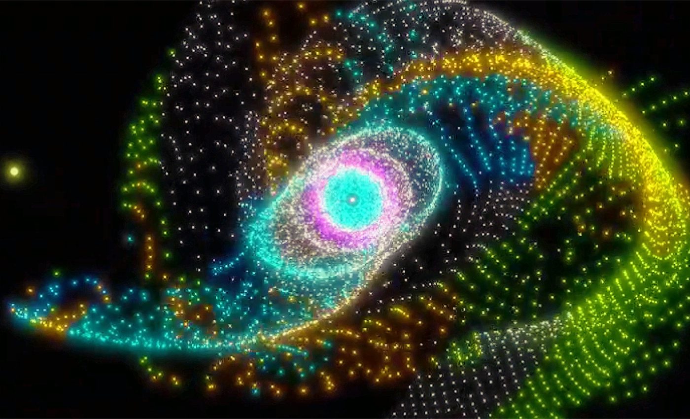 Rogue star zoomed by our solar system and disrupted planetary orbits