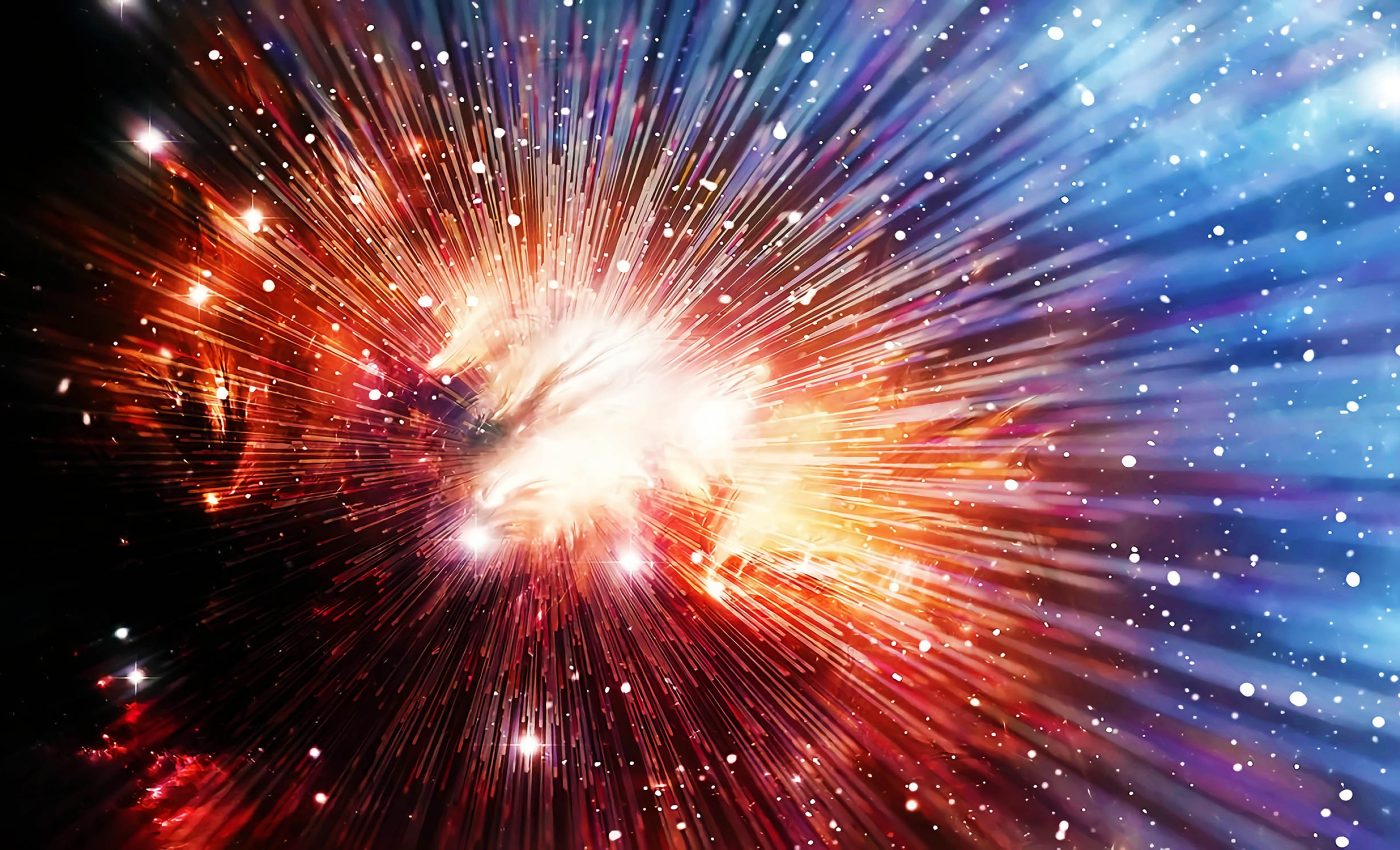 Study: Big Bang theory of the universe is refuted by Webb telescope observations