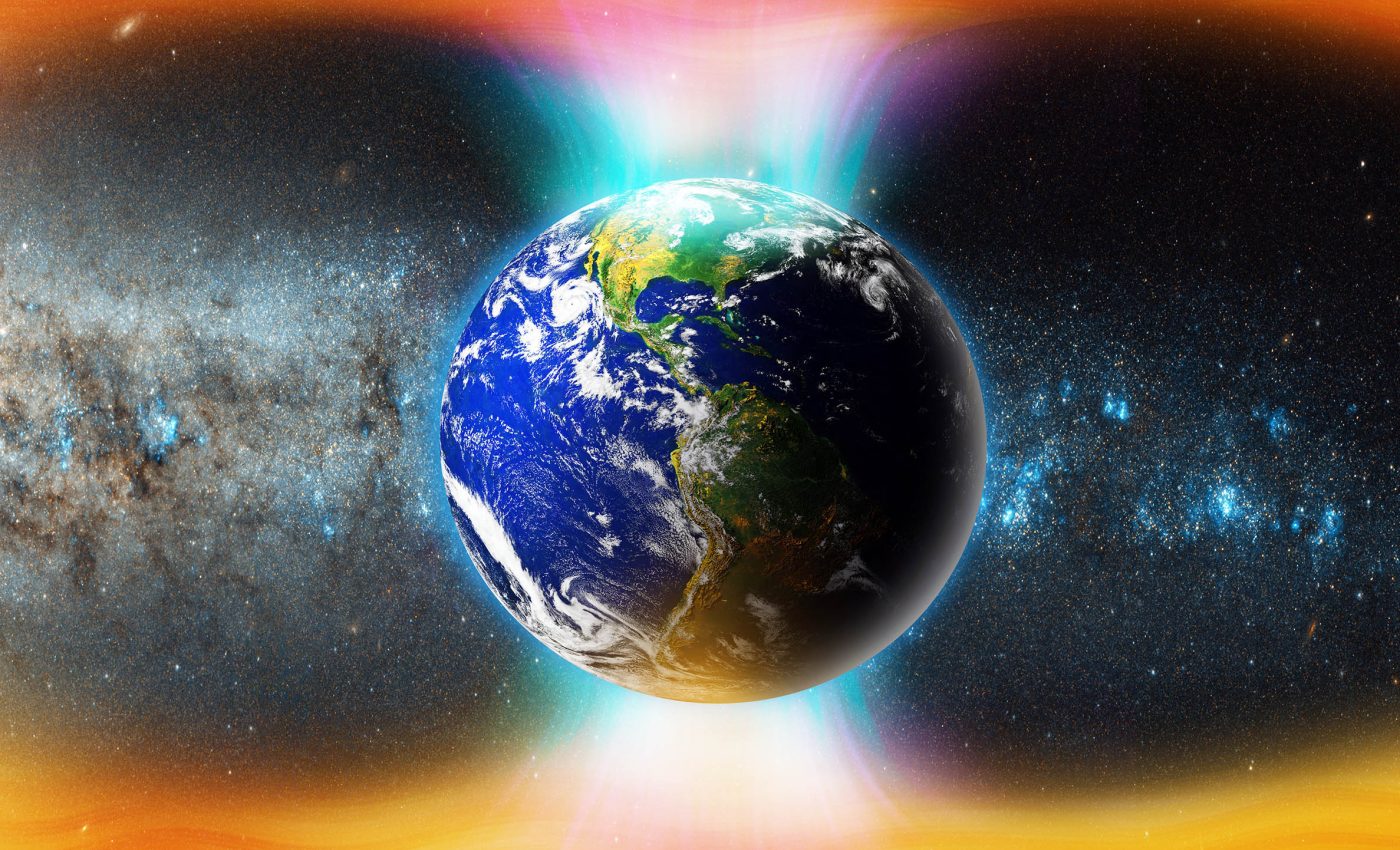 'Severe' G4-level solar storm just hit Earth, auroras expected in Southern U.S.