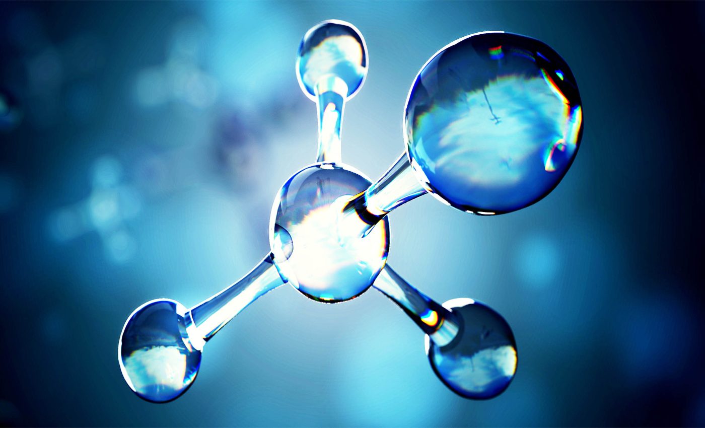 Water molecule discovery is forcing textbooks to be rewritten